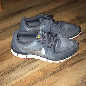 Nike shoes